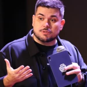 Foto de Gustavo Esteves